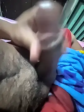 CVictorL10 online show from November 2025 04:16:02 AM