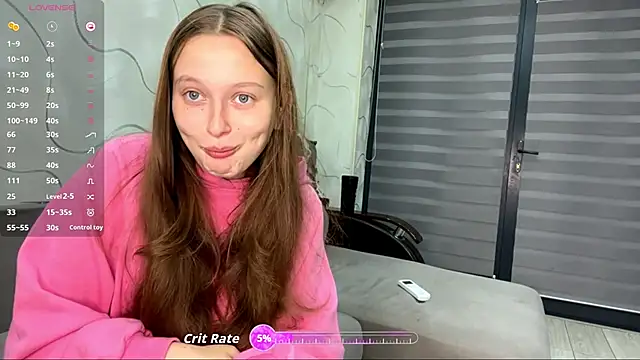 CharlynDini online show from October 2025 03:13:02 PM