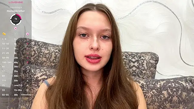 CharlynDini online show from October 2025 03:14:01 PM