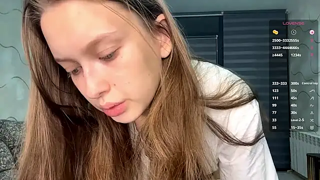 CharlynDini online show from October 2025 03:13:02 PM