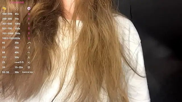 CharlynDini online show from September 2025 03:34:01 PM