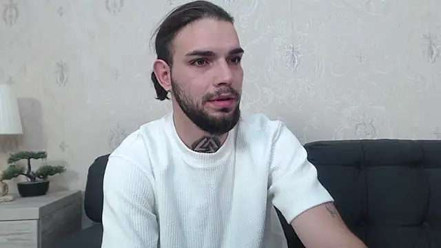 Snapshot of DanyelCarter chatting on October 2025 06:41:01 PM DanyelCarter online show from October 2025 06:41:01 PM