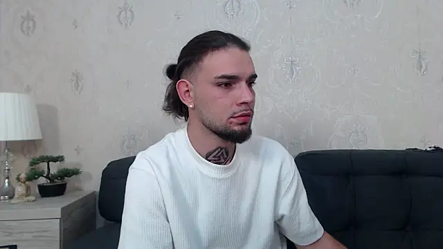 Snapshot of DanyelCarter chatting on October 2025 06:31:02 PM DanyelCarter online show from October 2025 06:31:02 PM