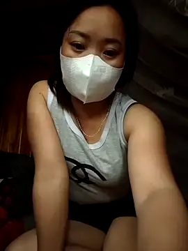 Nana-hi online show from September 2025 03:17:02 AM