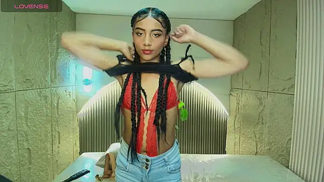 katty berry r online show from September 2025 07:43:02 PM