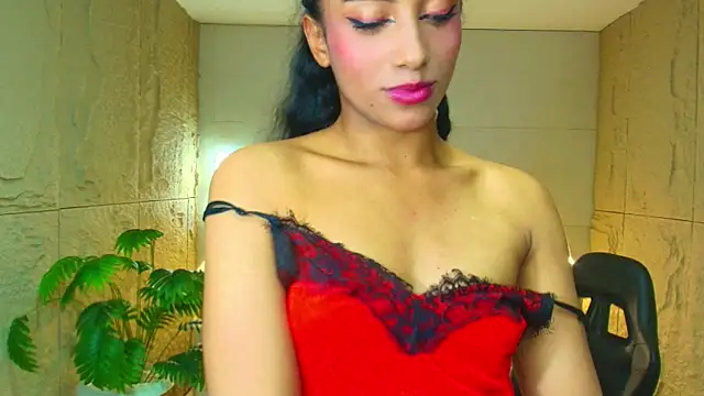 katty berry r online show from December 2025 08:03:01 PM