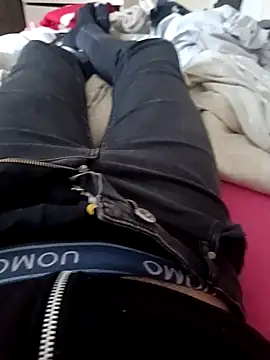 Snapshot of Angelmilf69 chatting on February 2026 05:24:02 PM Angelmilf69 online show from February 2026 05:24:02 PM