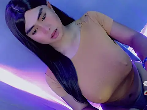 NyxaraSinDoll online show from September 2025 12:35:02 AM