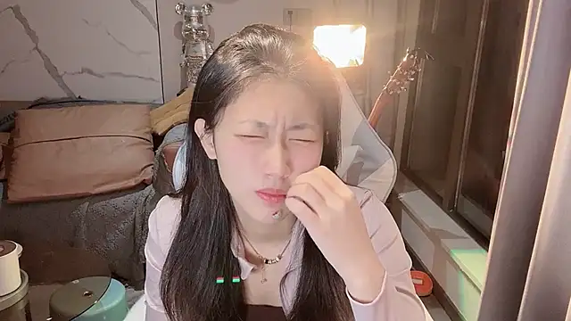 Lixinel-520 online show from December 2025 01:44:02 PM