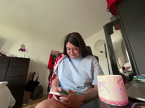 Snapshot of Prill940 chatting on March 2026 08:27:01 AM Prill940 online show from March 2026 08:27:01 AM