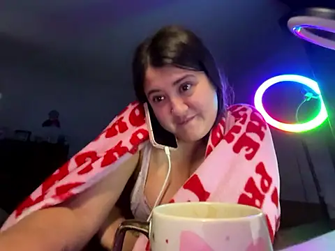 Snapshot of Prill940 chatting on January 2026 07:56:02 AM Prill940 online show from January 2026 07:56:02 AM