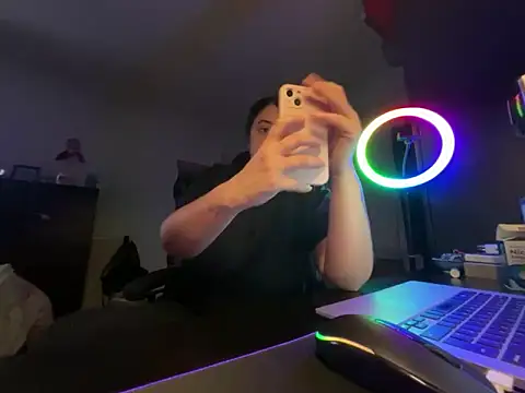 Snapshot of Prill940 chatting on February 2026 07:18:01 AM Prill940 online show from February 2026 07:18:01 AM