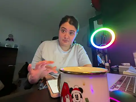 Snapshot of Prill940 chatting on February 2026 08:01:02 AM Prill940 online show from February 2026 08:01:02 AM