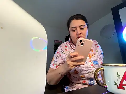 Snapshot of Prill940 chatting on January 2026 10:08:02 AM Prill940 online show from January 2026 10:08:02 AM