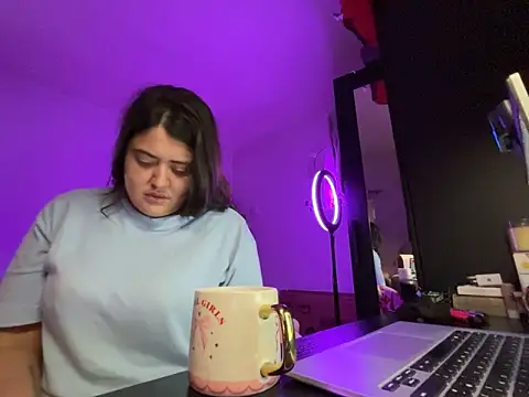 Snapshot of Prill940 chatting on February 2026 07:27:02 AM Prill940 online show from February 2026 07:27:02 AM