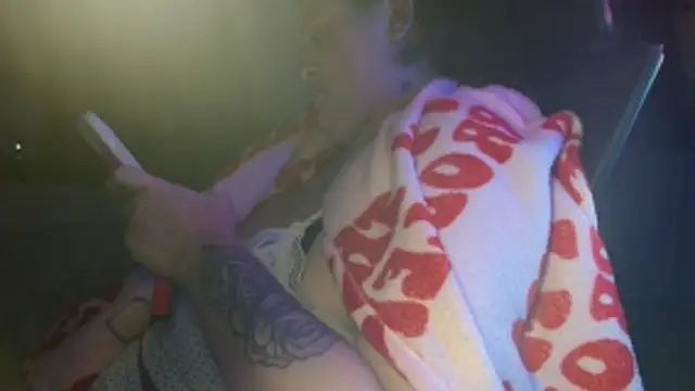 Prill940 online show from November 2025 07:36:03 PM