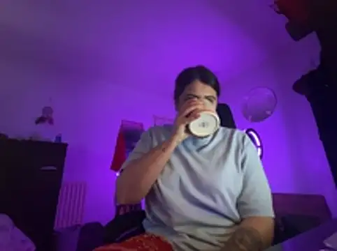 Snapshot of Prill940 chatting on February 2026 06:58:02 AM Prill940 online show from February 2026 06:58:02 AM