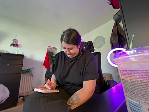 Snapshot of Prill940 chatting on April 2026 08:17:02 AM Prill940 online show from April 2026 08:17:02 AM