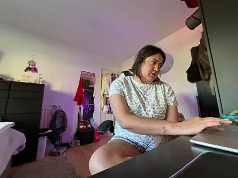 Snapshot of Prill940 chatting on April 2026 07:02:01 AM Prill940 online show from April 2026 07:02:01 AM