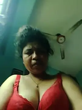 Snapshot of Cute-Rani-1 chatting on April 2026 09:35:01 AM Cute-Rani-1 online show from April 2026 09:35:01 AM