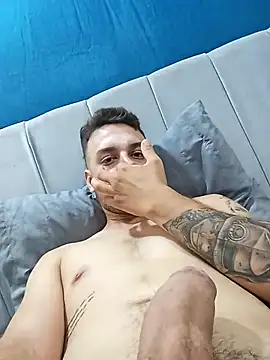 charlybrison online show from November 2025 06:36:01 AM