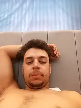 charlybrison online show from November 2025 06:45:01 PM