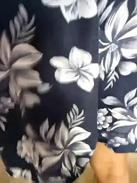 Shani Izu online show from October 2025 04:56:02 AM