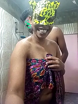 Shani Izu online show from April 2026 07:44:03 AM