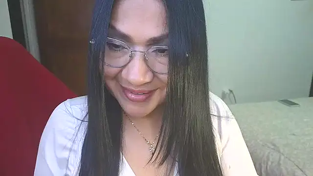 LissafeetHott online show from March 2026 11:40:01 PM