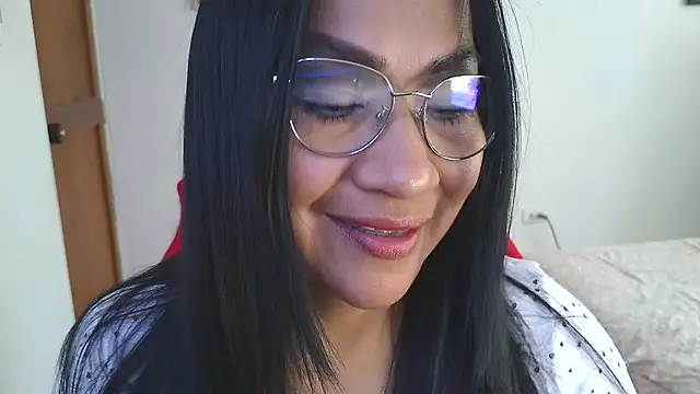 LissafeetHott online show from February 2026 07:45:01 PM