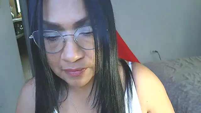 LissafeetHott online show from February 2026 08:52:01 PM