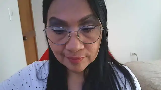 LissafeetHott online show from March 2026 09:22:01 PM