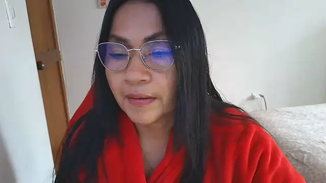 LissafeetHott online show from March 2026 08:35:02 PM