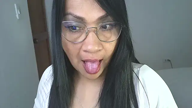 LissafeetHott online show from October 2025 10:32:02 PM