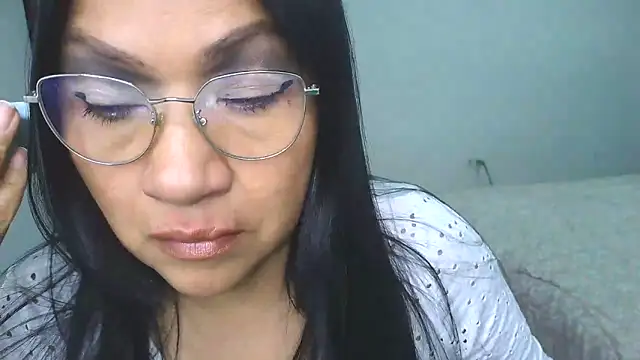 LissafeetHott online show from December 2025 11:07:01 PM