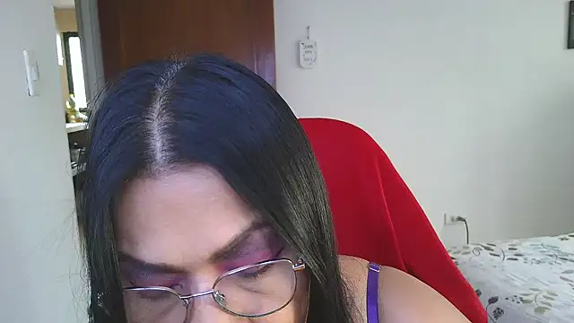 LissafeetHott online show from April 2026 12:22:02 PM