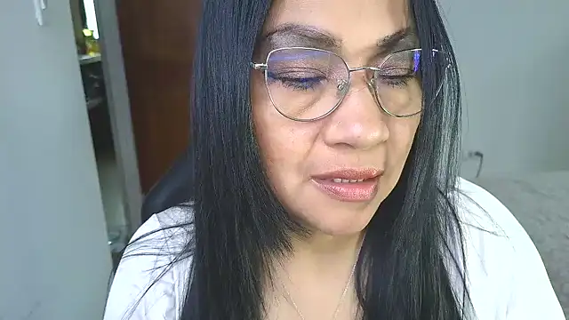 LissafeetHott online show from December 2025 09:01:02 PM