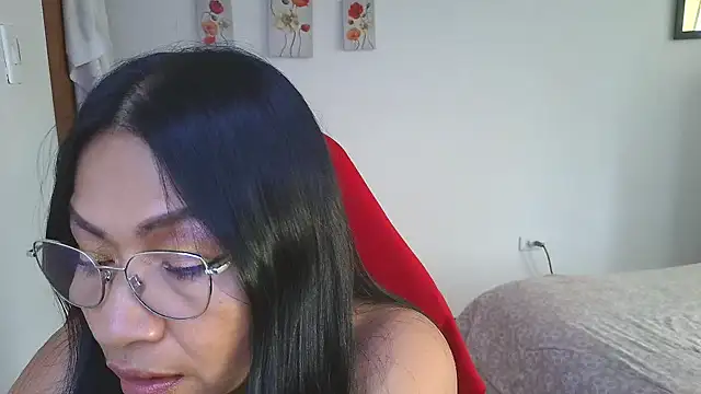 LissafeetHott online show from February 2026 07:46:02 PM