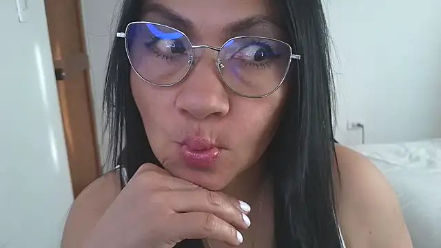 LissafeetHott online show from October 2025 09:47:01 PM