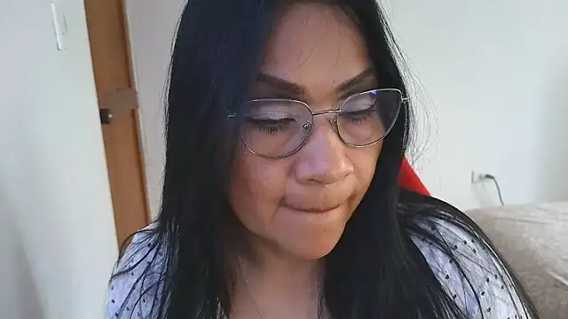 LissafeetHott online show from March 2026 06:15:02 PM