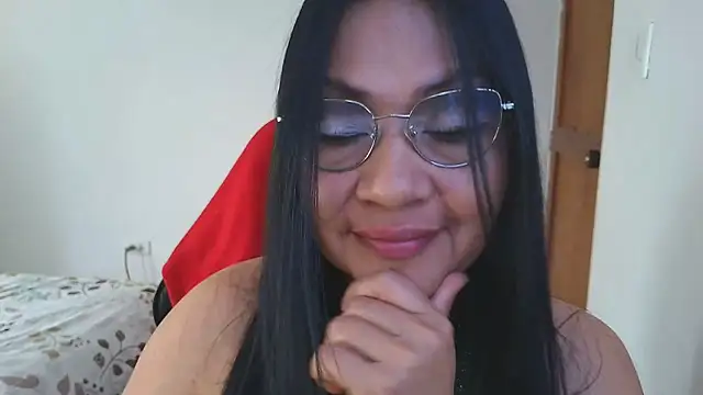 LissafeetHott online show from May 2026 03:54:01 PM