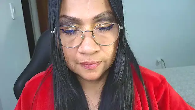 LissafeetHott online show from January 2026 12:48:01 AM