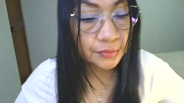 LissafeetHott online show from March 2026 11:58:02 PM