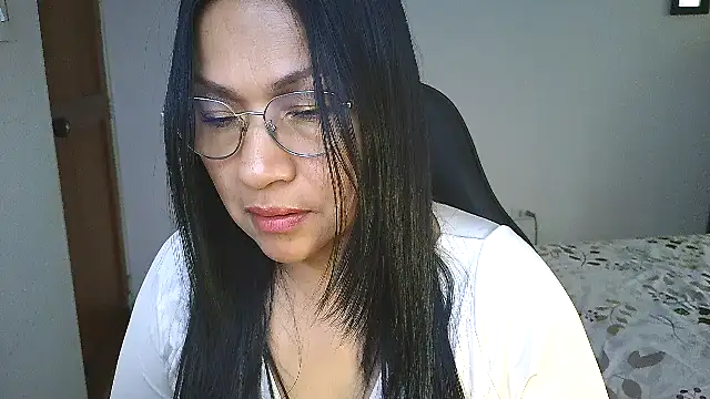 LissafeetHott online show from May 2026 10:50:01 PM