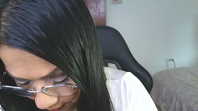 LissafeetHott online show from January 2026 08:46:01 PM