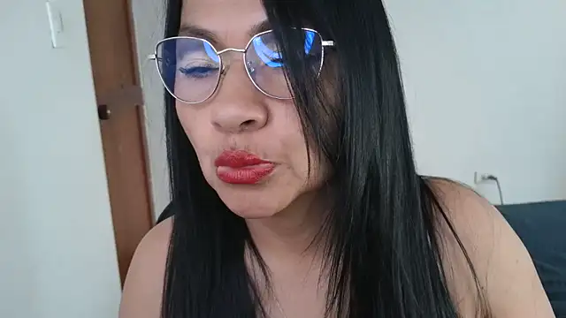 LissafeetHott online show from September 2025 07:17:02 PM