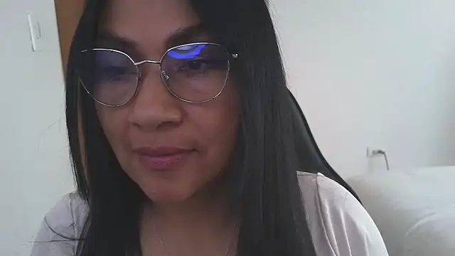 LissafeetHott online show from November 2025 08:03:01 PM