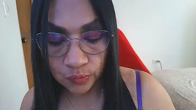 LissafeetHott online show from March 2026 09:04:01 PM