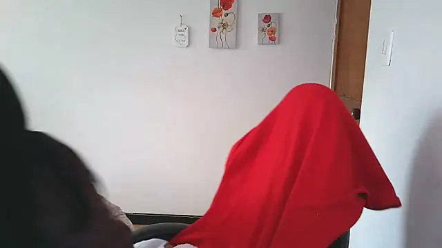 LissafeetHott online show from May 2026 03:29:01 PM