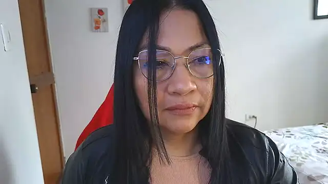LissafeetHott online show from May 2026 04:53:01 PM